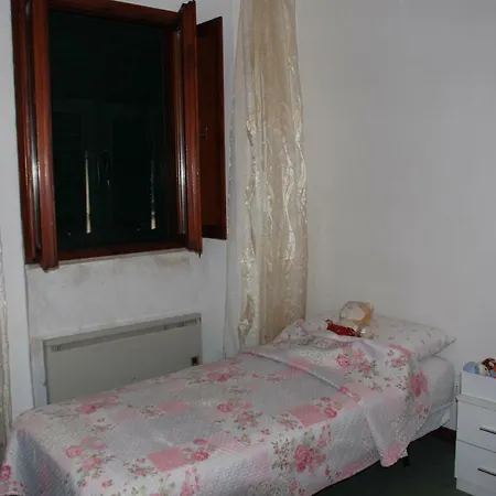 Apartment 137 Via Mentana *