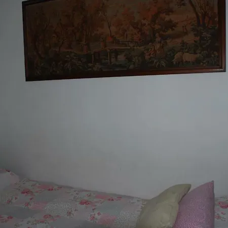 Apartment 137 Via Mentana *