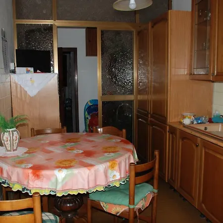 Apartment 137 Via Mentana
